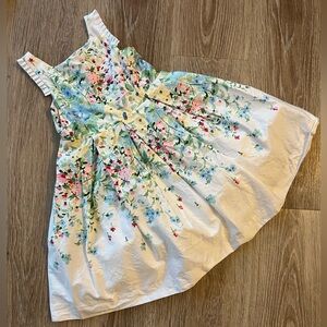 Janie and Jack Dress